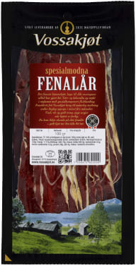 Fenalår