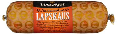 Lapskaus