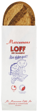 Loff M/frø
