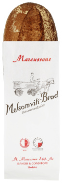 Melsomvikbrød