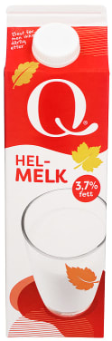 Helmelk