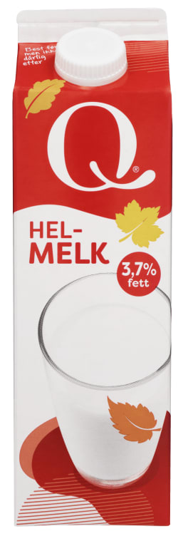 Helmelk 1l Q