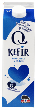Kefir