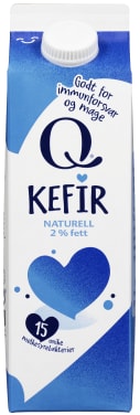 Kefir