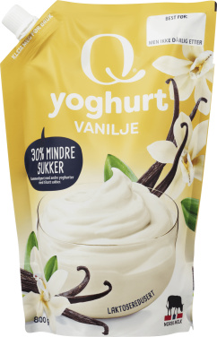 Yoghurt