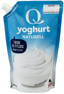 Frokostyoghurt