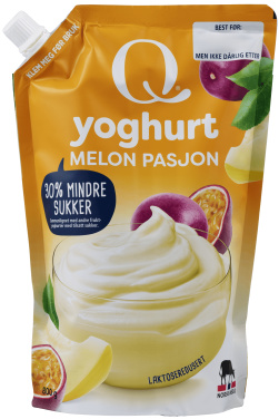 Yoghurt