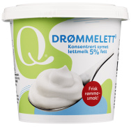 Produktbilde: Drømmelett 5%