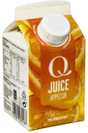 Appelsinjuice 0,25l Q