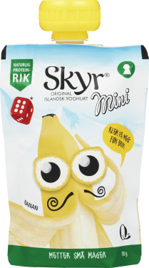 Skyr Mini