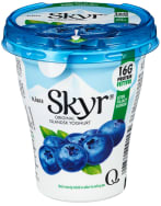 Skyr Blåbær 160g Q