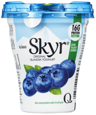 Skyr