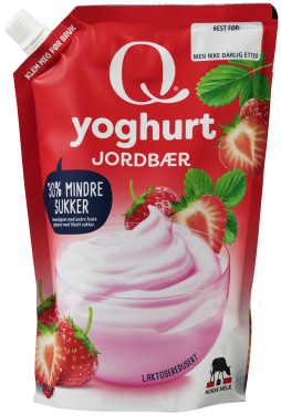 Yoghurt