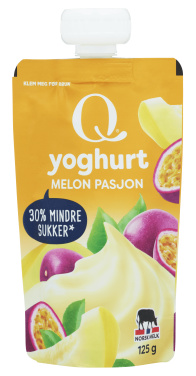 Yoghurt