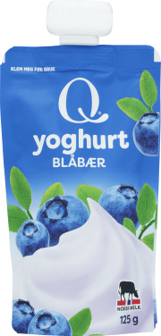 Yoghurt