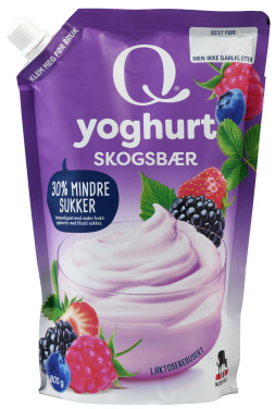 Yoghurt