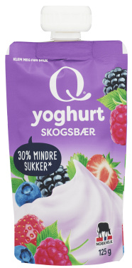 Frokostyoghurt