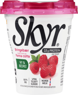 Skyr