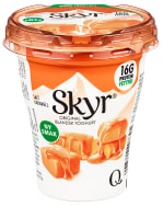 Skyr Salt Karamell 160g Q