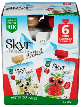 Skyr Mini