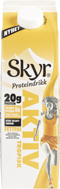 Skyr Drikke