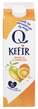 Kefir