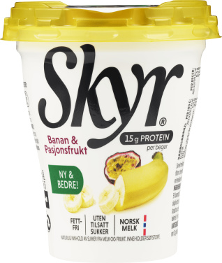 Skyr