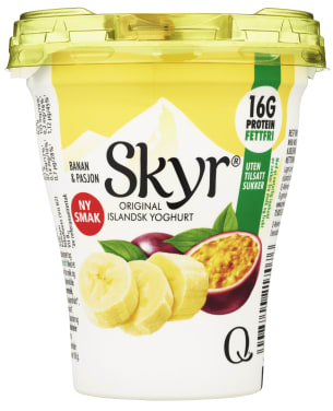 Skyr