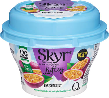 Skyr Luftig