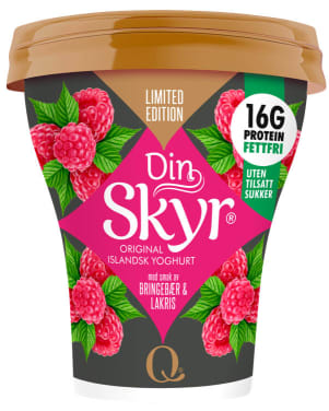 Din Skyr