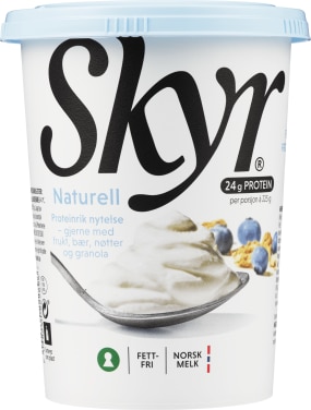 Skyr