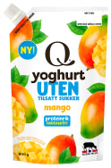 Produktbilde: Yoghurt Mango