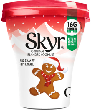 Skyr