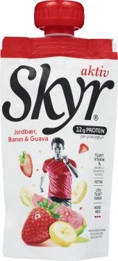 Skyr Aktiv