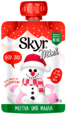 Skyr Mini