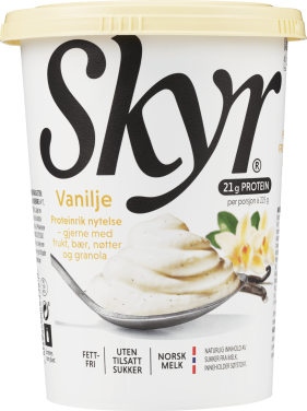 Skyr