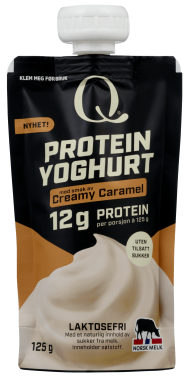 Protein Yoghurt