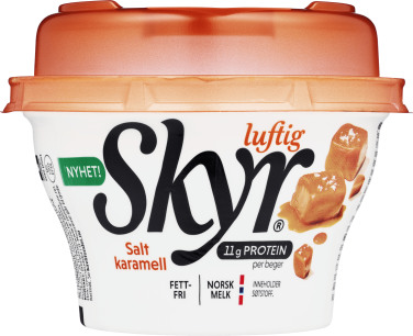 Skyr Luftig