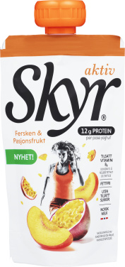 Skyr Aktiv