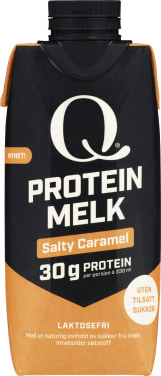 Proteinmelk