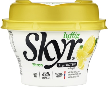 Skyr Luftig