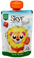 Skyr Mini Frukt&bær 90g Pose Q