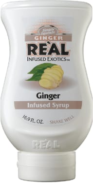Finest Call Ginger Real
