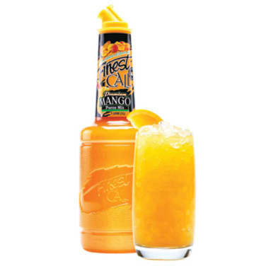 Mango Puree 1l Finest Call