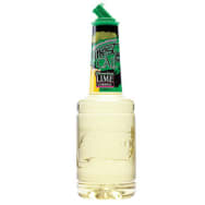 Finest Call Lime Cordial 1l