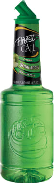 Finest Call Sour Apple