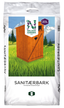 Sanitærbark