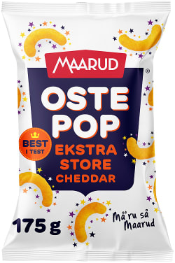 Ostepop Xl