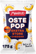 Produktbilde: Ostepop Xl