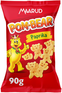 Pombear